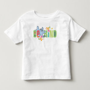 Dr. Seuss Horton Hears A Who   Be Kind Toddler T-Shirt