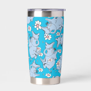 Dr. Seuss Horton Hears a Who Insulated Tumbler