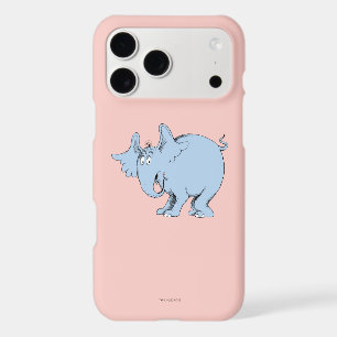 Dr. Seuss Horton Hears Whos