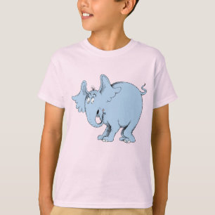 Dr. Seuss   Horton Hears Whos T-Shirt