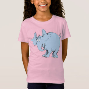 Dr. Seuss Horton Hears Whos T-Shirt