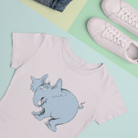 Dr. Seuss | Horton Hears Whos