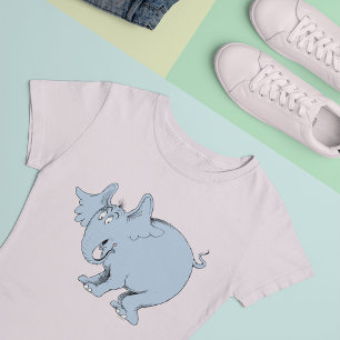 Dr. Seuss Horton Hears Whos T-Shirt