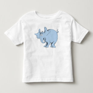 Dr. Seuss Horton Hears Whos Toddler T-Shirt