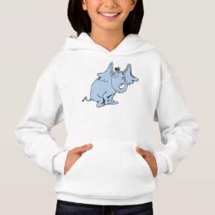 Dr. Seuss Horton Side Look