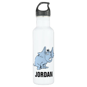 Dr. Seuss   Horton Side Look 710 Ml Water Bottle