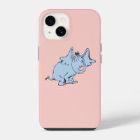 Dr. Seuss | Horton Side Look