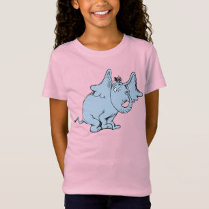 Dr. Seuss Horton Side Look T-Shirt