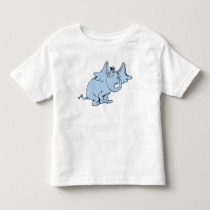 Dr. Seuss Horton Side Look Toddler T-Shirt