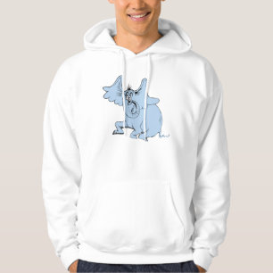 Dr. Seuss   Horton & the Speck of Dust Hoodie