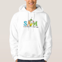 Dr. Seuss | I Am Sam. Sam I Am.