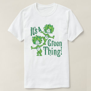 Dr. Seuss It's a Green Thing! T-Shirt