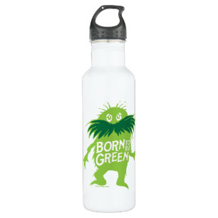 Dr. Seuss Lorax - Born To Be Green 710 Ml Water Bottle