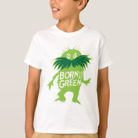 Dr. Seuss | Lorax - Born To Be Green