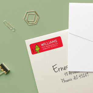 Dr. Seuss   Merry Grinchmas Grinch Holiday Lab