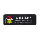 Dr. Seuss | Merry Grinchmas The Grinch Holiday