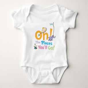 Dr seuss best sale baby outfit