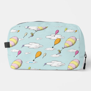 Dr. Seuss   Oh, The Places You'll Go! Dopp Kit