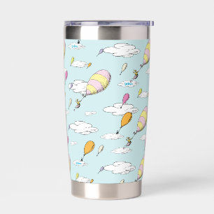 Dr. Seuss   Oh, The Places You'll Go! Insulated Tumbler