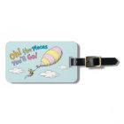 Dr. Seuss | Oh, The Places You'll Go!