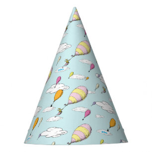 Dr. Seuss   Oh, The Places You'll Go! Party Hat