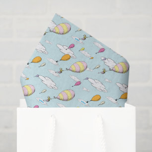 Dr. Seuss   Oh, The Places You'll Go! Tissue Paper