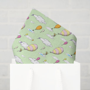Dr. Seuss Oh, The Places You'll Go! Tissue Paper