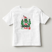Dr. Seuss | Old Grinch Claus