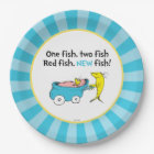 Dr. Seuss | One Fish - Boy Baby Shower