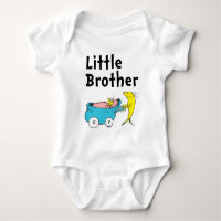 Dr. Seuss | One Fish Two Fish | Little Brother