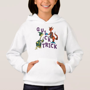 Dr. Seuss   Quick Trick Halloween Graphic