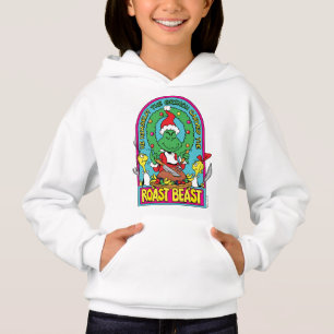 Dr. Seuss Roast Beast Graphic