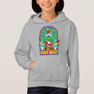 Dr. Seuss Roast Beast Graphic