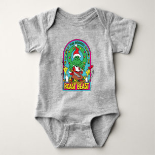 Dr. Seuss Roast Beast Graphic Baby Bodysuit