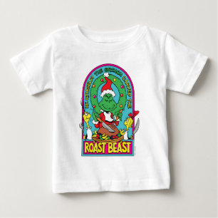 Dr. Seuss   Roast Beast Graphic Baby T-Shirt