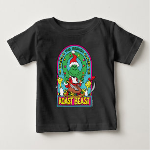 Dr. Seuss Roast Beast Graphic Baby T-Shirt