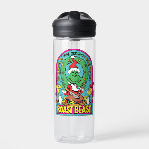 Dr. Seuss   Roast Beast Graphic Water Bottle