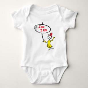 Dr seuss best sale baby outfit