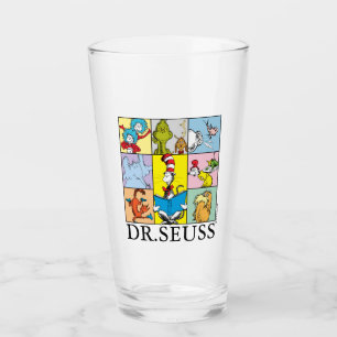 Dr. Seuss   Stories Graphic Glass