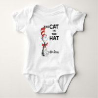 Dr. Seuss | The Cat in the Hat Book