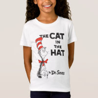 Dr. Seuss | The Cat in the Hat Book