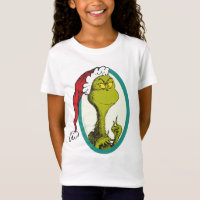 Dr. Seuss | The Grinch