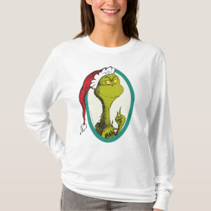 Dr. Seuss   The Grinch T-Shirt