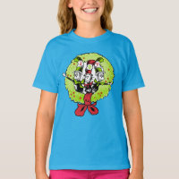 Dr Seuss | The Grinch | Whoville Christmas Joy
