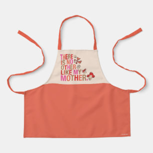 Dr. Seuss   There Is No Other Like My Mother Apron