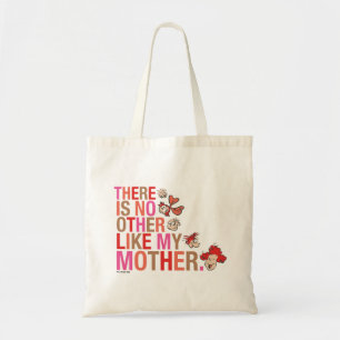 Dr. Seuss   There Is No Other Like My Mother Tote Bag