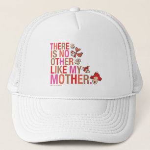 Dr. Seuss There Is No Other Like My Mother Trucker Hat