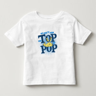 Dr. Seuss   We Like To Hop On Top Of Pop