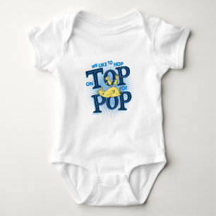 Dr. Seuss We Like To Hop On Top Of Pop