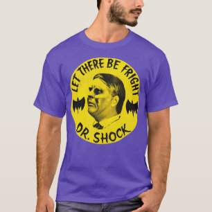 Dr Shock T-Shirt